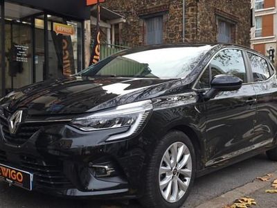 Occasion 2020 Renault Clio V Intens Citadine | 12 490 € (Prix juste)