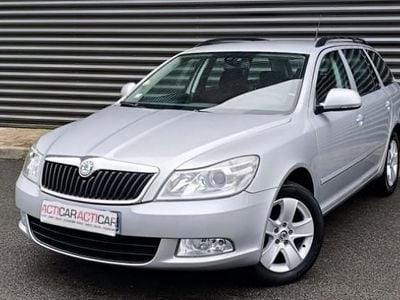 Occasion 2011 Skoda Octavia Elegance Break | 10 490 €