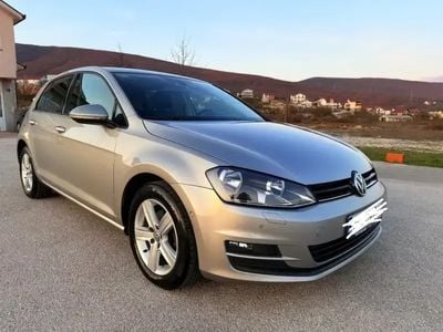 VW Golf IV