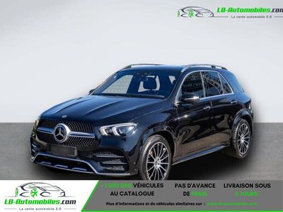 occasion Mercedes GLE450 AMG EQBoost BVA 4Matic