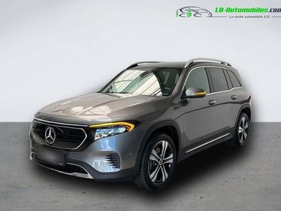 Mercedes EQB300