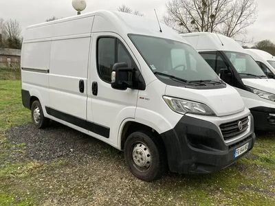 occasion Fiat Ducato 2.3 L MJT 130