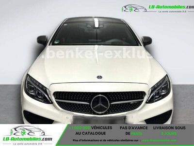 occasion Mercedes C43 AMG Classe-AMG BVA