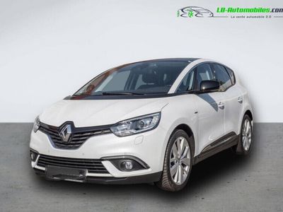 Renault Scénic IV