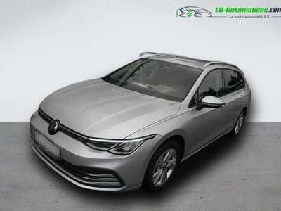VW Golf VIII