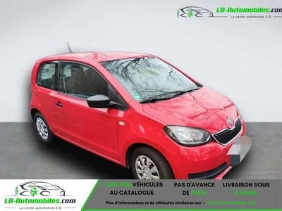 Occasion 2019 Skoda Citigo Citadine | 9 900 € (Super prix)