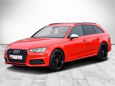 occasion Audi S4 Avant 3.0 V6 TFSI 354CH QUATTRO TIPTRONIC 8