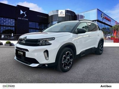 occasion Citroën C5 Aircross - VIVA175266363