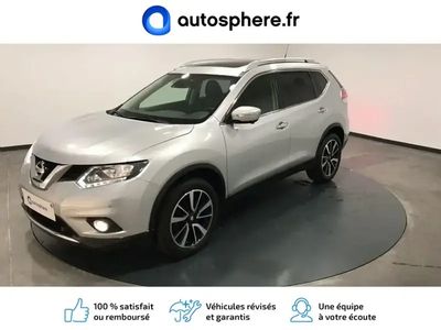 occasion Nissan X-Trail 1.6 dCi 130ch N-Connecta Euro6