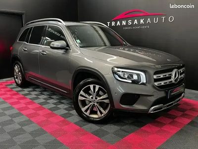 Mercedes GLB200