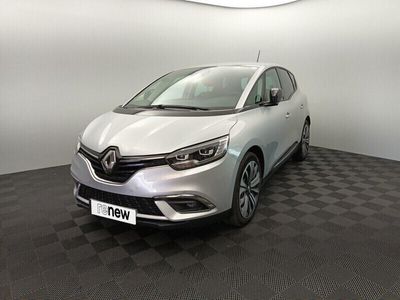 occasion Renault Scénic IV Scenic Blue dCi 120 - 21 - Business