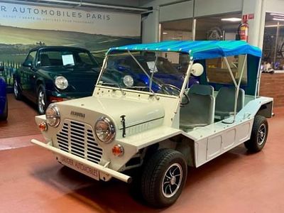 Occasion 1968 Austin Mini | 29 900 €