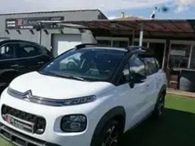 occasion Citroën C3 Aircross Puretech 110ch S&s Shine E6.d