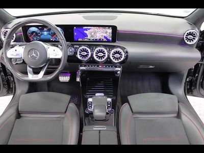 Occasion 2018 Mercedes A200 AMG line Berline | 30 900 €