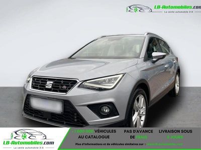 Occasion 2021 Seat Arona FR SUV | 25 000 € (Prix assez cher)