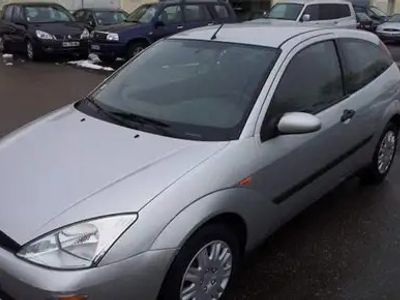 occasion Ford Focus Belle 1.8 tddi 2001 reprise possible