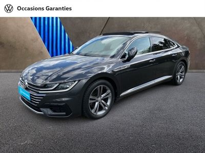 VW Arteon