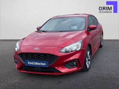 occasion Ford Focus Focus1.0 EcoBoost 125 S&S mHEV
