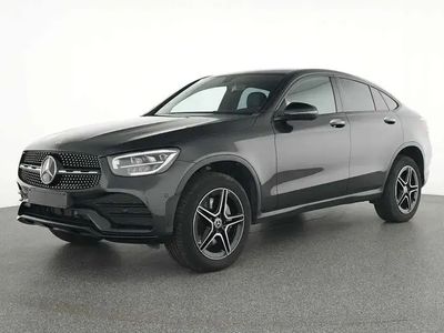 Mercedes GLC300