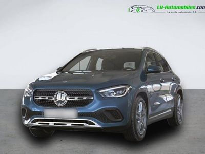 Mercedes GLA250