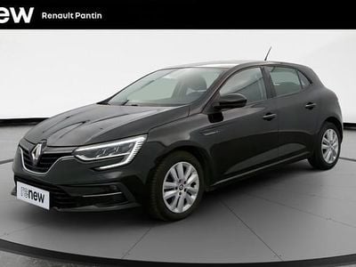 Renault Mégane IV