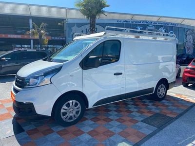 Fiat Talento