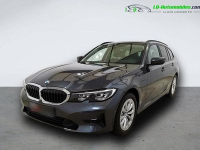 BMW 320e