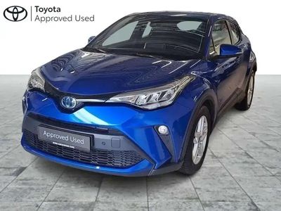 occasion Toyota C-HR C-ENTER