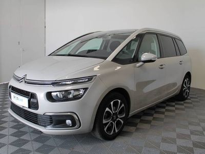 Citroën C4 SpaceTourer