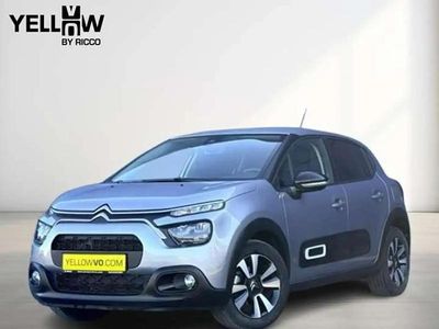 Gris Occasion 2024 Citroën C3 Berline | 15 839 € (Prix juste)