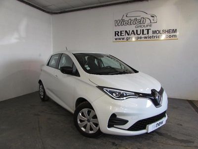 occasion Renault Zoe ZOER110 - Life