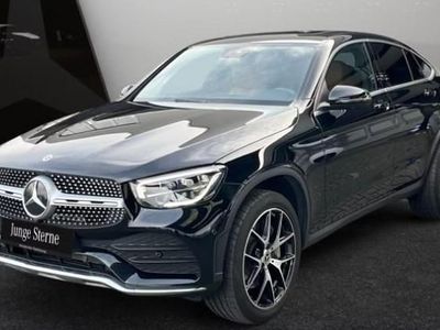 Occasion Mercedes GLC300e AMG line 211 ch (155 kW) 2022
