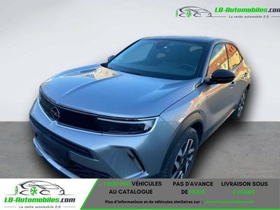 Occasion 2022 Opel Mokka-e SUV | 19 500 € (Prix juste)