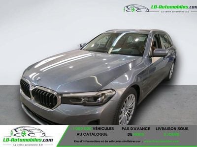 BMW 530e