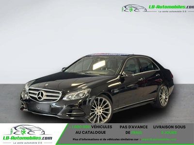 Occasion Mercedes E400 333 ch (244 kW) 2014 Berline