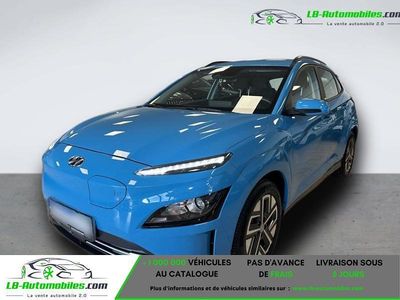 Occasion 2021 Hyundai Kona SUV | 19 500 € (Prix assez cher)