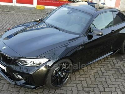occasion BMW M2 Serie 2 Serie F87 Coupe(f87)3.0 Competition 30cv Dkg7