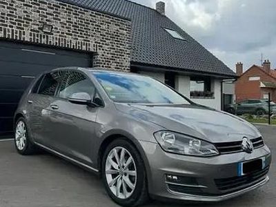 Occasion VW Golf VII 105 ch (77 kW) 2014 Berline