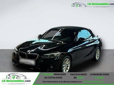 Occasion BMW 218 Sport Line 136 ch (100 kW) 2019 Coupé