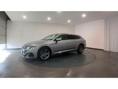 occasion VW Arteon SHOOTING BRAKE 2.0 TDI EVO 200ch R-Line DSG7