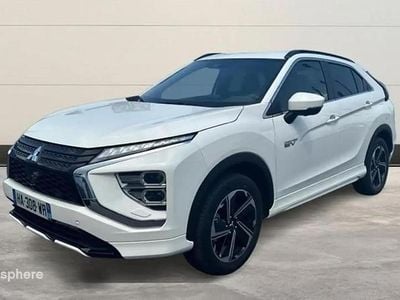 Occasion Mitsubishi Eclipse Cross Intense 99 ch (72 kW) 2024 SUV