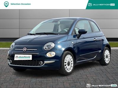 occasion Fiat 500 1.0 70ch BSG S&S Lounge