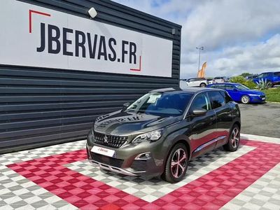 Occasion 2020 Peugeot 3008 Allure SUV | 17 990 € (Prix juste)