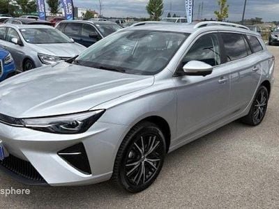 MG MG5 EV