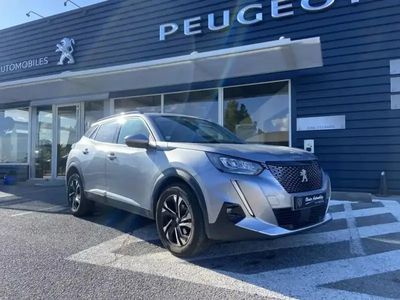 occasion Peugeot 2008 II PureTech 130 S&S EAT8 ALLURE