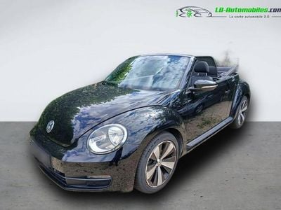 VW Beetle