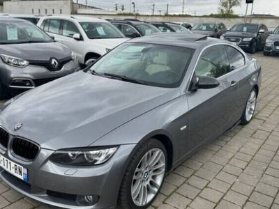 occasion BMW 330 330 V (E92) xd 231ch Luxe
