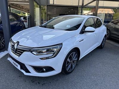 Renault Mégane IV