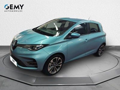occasion Renault Zoe R135 Intens