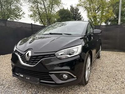 Renault Grand Scénic IV